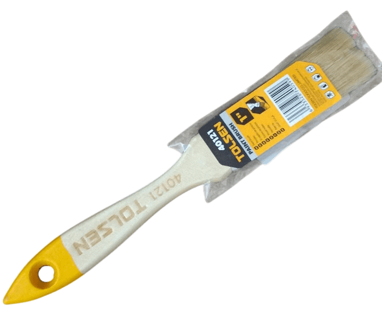 Cây Cọ Sơn 12mm Tolsen 40121 (1 inch)