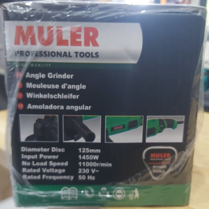 máy mài góc Muler M086