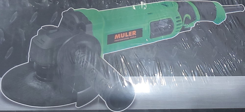 Máy mài góc 1450W Muler M086