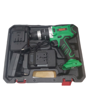 Máy khoan pin 10mm 21V Muler M1307