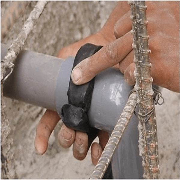 thanh trương nở chống thấm