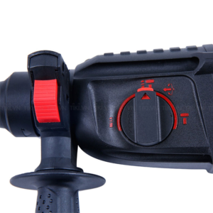 Máy khoan 3 chức năng 900W Muler P2-26