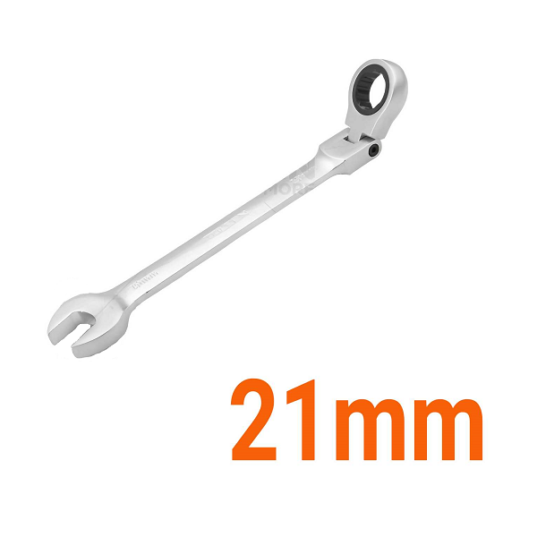 KHÓA VÒNG MIỆNG TỰ ĐỘNG LẮC LÉO