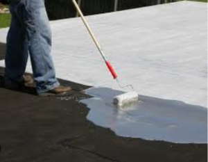 Chống thấm gốc Acrylic