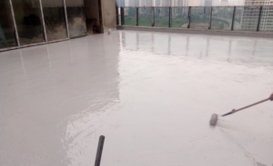 Chống thấm gốc PU