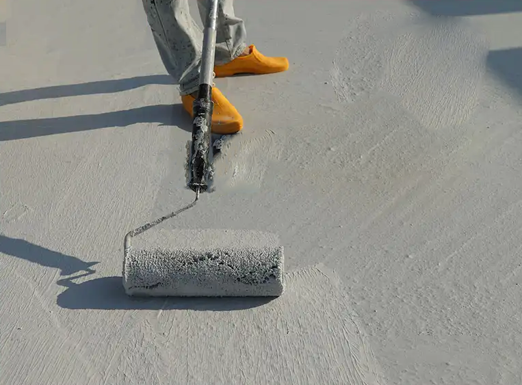 Chống thấm gốc PU