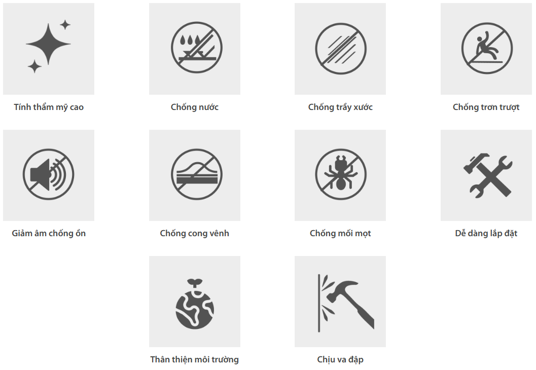 Sàn thạch anh Kobler