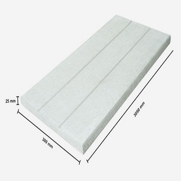 Conwood Deck 12" 3 in 1