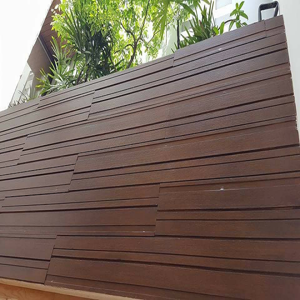 Thanh Ốp Trang Trí Tường Modern