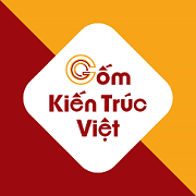 gốm kiến trúc việt 180×180 Giải pháp Xây dựng