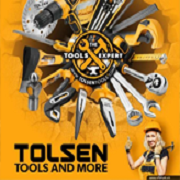 tolsen logo 180×180 Giải pháp Xây dựng