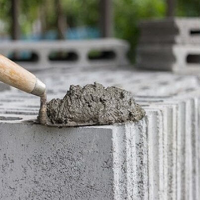 Vữa Khô Trộn Sẵn Sự Lựa Chọn Hiện Đại Trong Xây Dựng Và Sửa Chữa