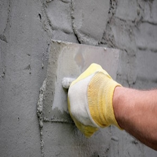 Vữa Khô Trộn Sẵn Sự Lựa Chọn Hiện Đại Trong Xây Dựng Và Sửa Chữa