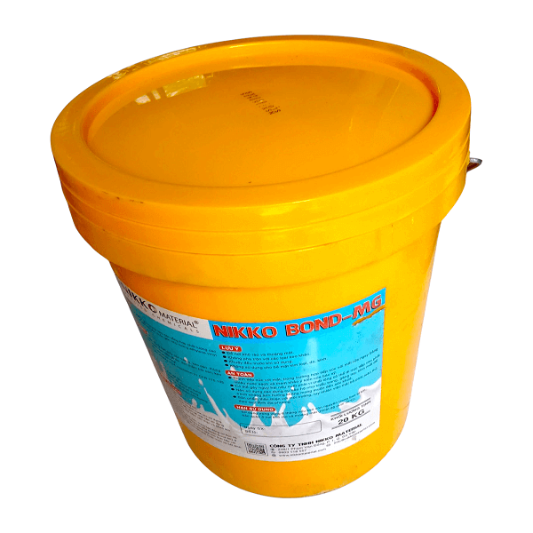 Keo sữa gốc Acrylic