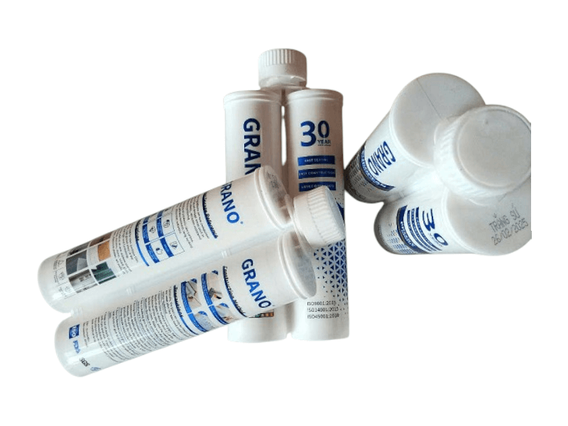 Keo chít mạch 2 thành phần