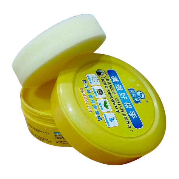 Sáp hỗ trợ thi công keo chít ron