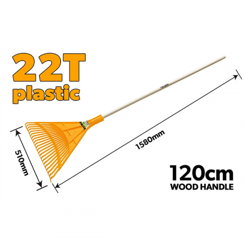 Cây Cào Nhựa Tolsen 57550