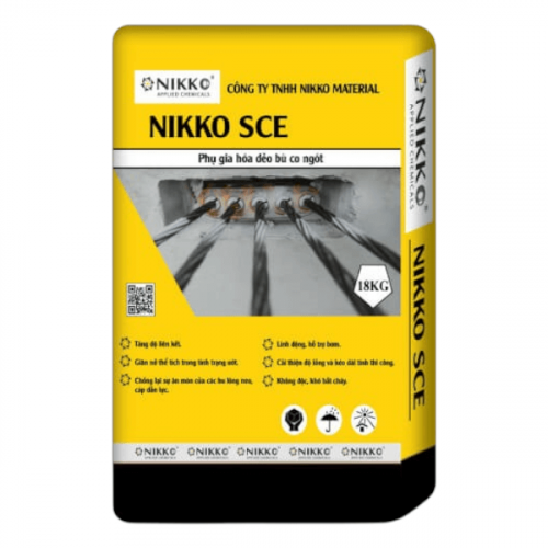 Nikko SCE