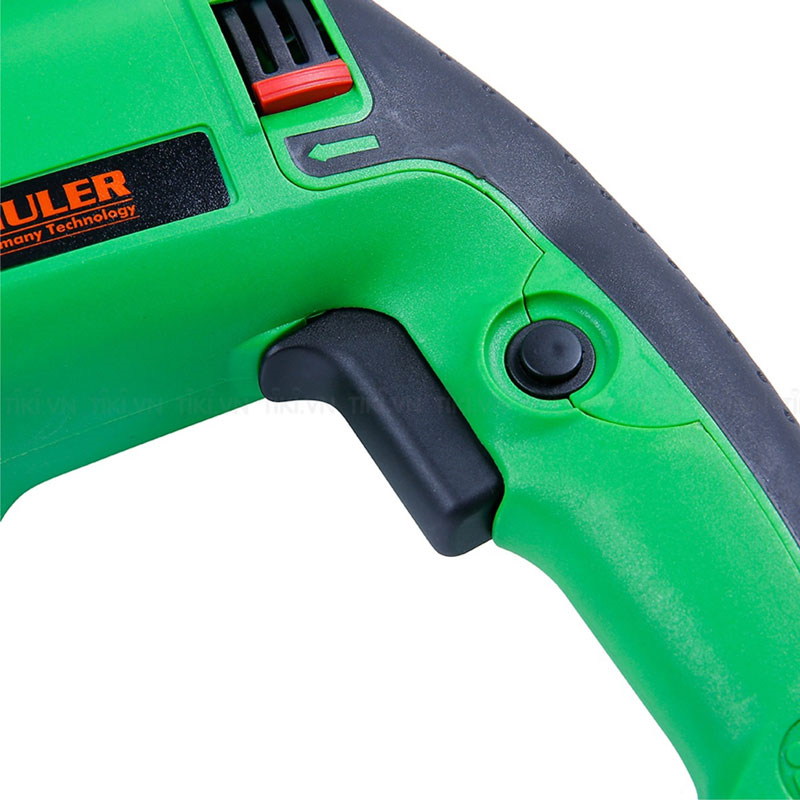 Máy Khoan 3 Chức Năng 900W Muler P2-26 230V - Ảnh 3