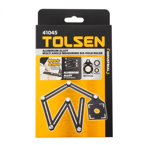 Tolsen 41045