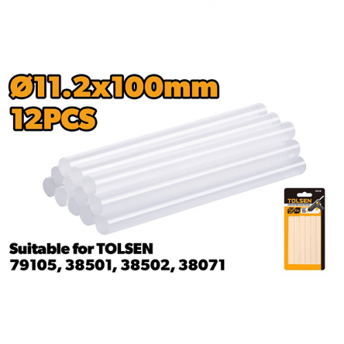 Keo Đèn Cầy 100mm