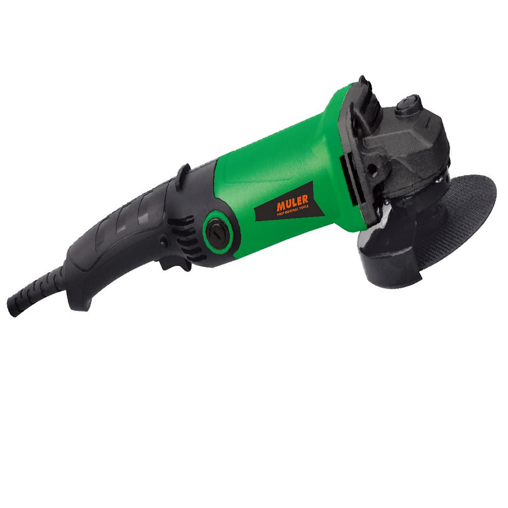 Máy Mài Góc 750W Muler M048 - Ảnh 3