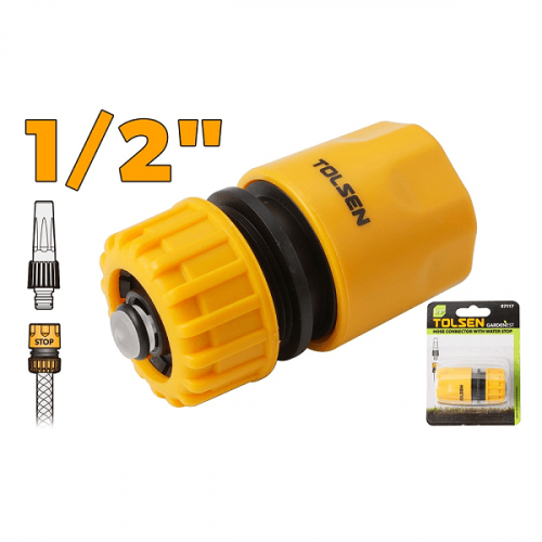 Khớp Nối Ống Nước Tolsen 57117