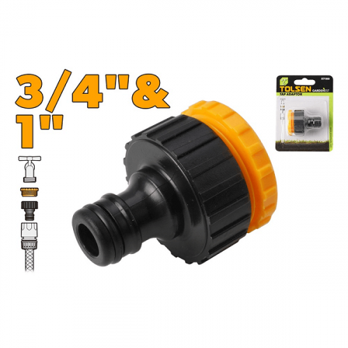 Khớp Nối Ống Nước Tolsen 57160