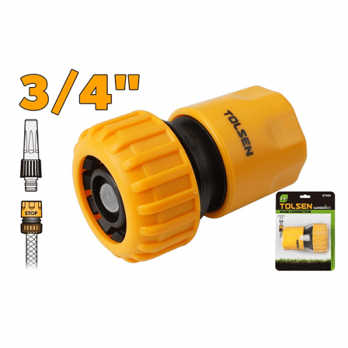 Khớp Nối Ống Nước Tolsen 57164