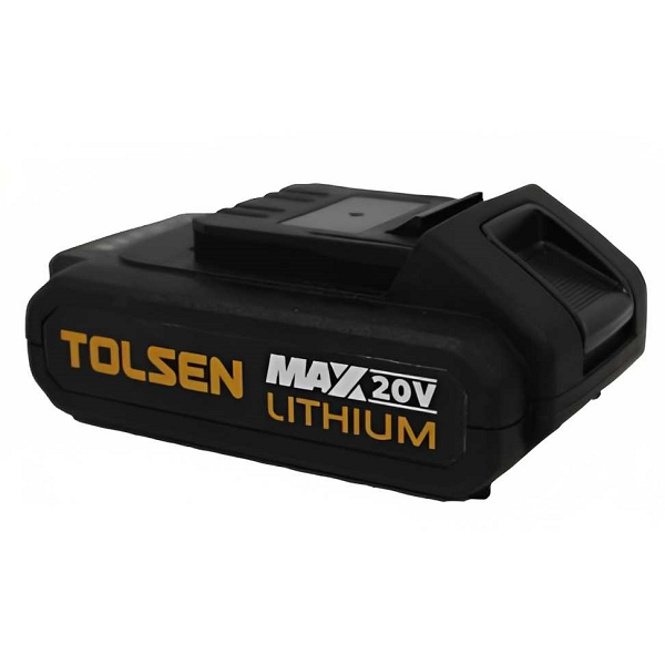 Pin 20V 2000mAh Tolsen 79031