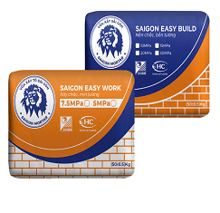 Vữa Khô Sài Gòn