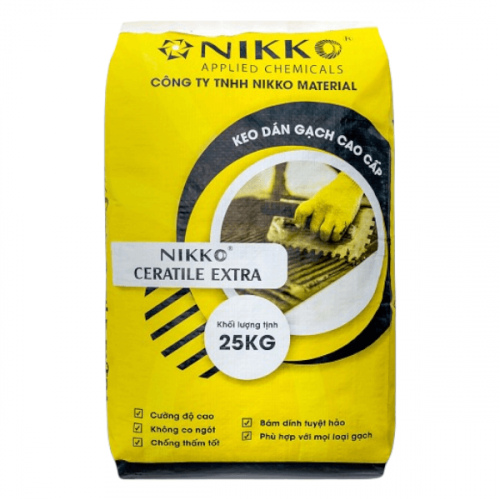 Nikko Ceratile Extra