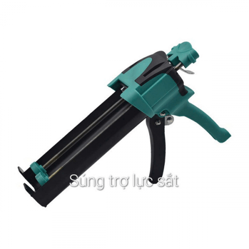 Súng Bắn Keo Chít Mạch